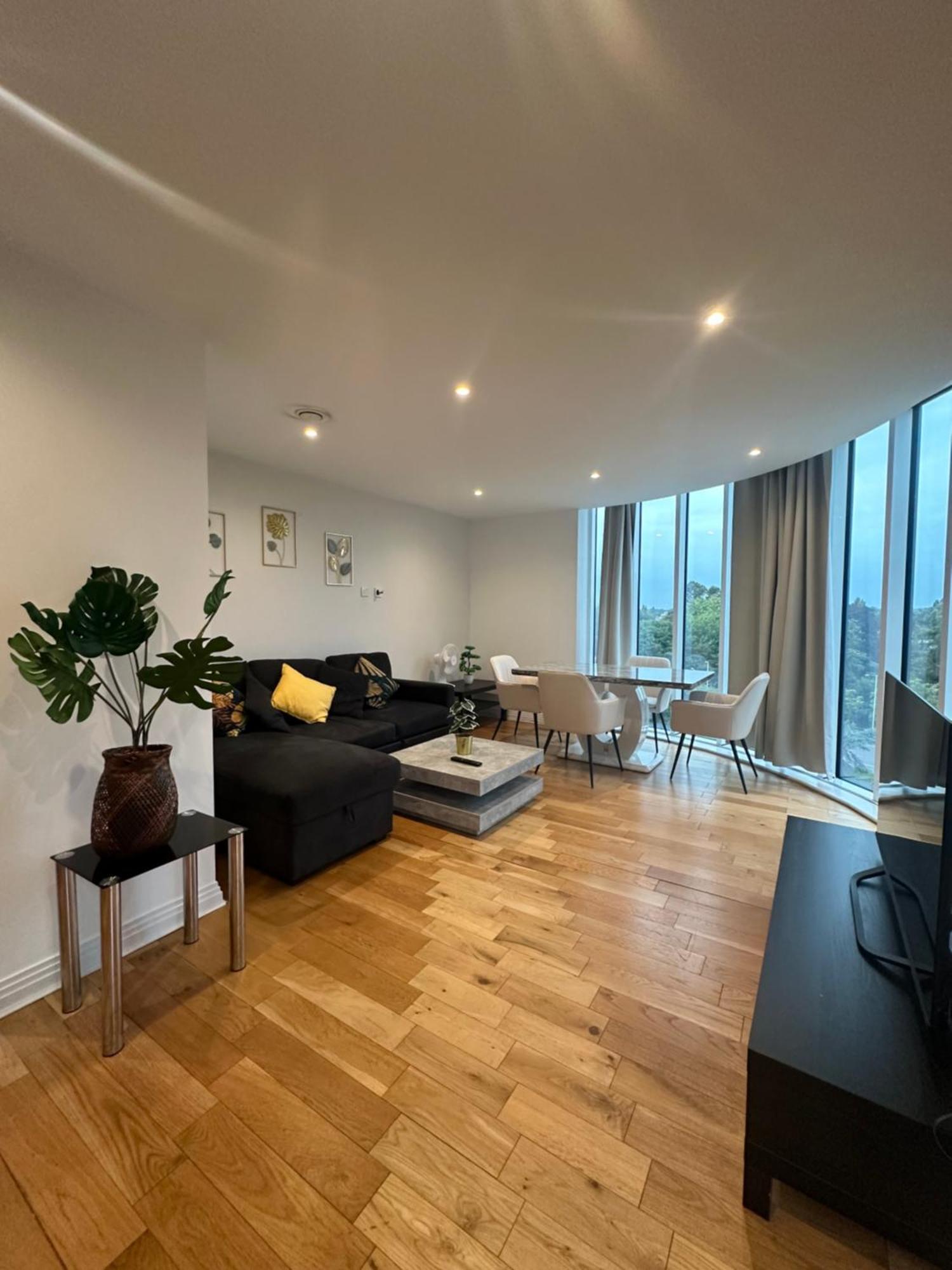 Apartment Lovely Flat In Kingston Town Kingston upon Thames (Greater London)